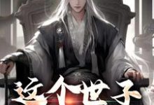 在线寻找这个世子有亿点强小说的无删减版本-贝壳文学
