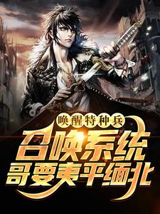 唤醒特种兵召唤系统，哥要夷平缅北许晨，唤醒特种兵召唤系统，哥要夷平缅北在线无弹窗阅读