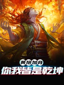 黄袍加身,你我皆是乾坤小说阅读，黄袍加身,你我皆是乾坤完结版