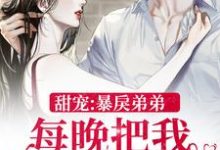 甜宠：暴戾弟弟每晚把我亲到哭虞慈夕阮岂年小说在线章节目录阅读最新章节-贝壳文学