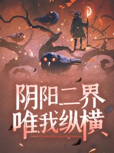 阴阳二界唯我纵横小说全文哪里可以免费看？