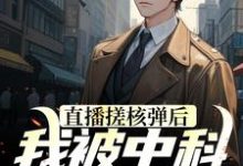 直播搓核弹后,我被中科院请走了叶仁姜岁岁,直播搓核弹后,我被中科院请走了在线无弹窗阅读-贝壳文学