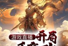 游戏直播：开局一手嬴政，震惊祖龙最新章节，游戏直播：开局一手嬴政，震惊祖龙章节在线阅读-贝壳文学