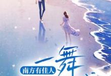 已完结小说《南方有佳人，一舞倾人城》在线章节阅读-贝壳文学