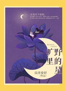 安夷沈韫安夏沈旭东是哪本书的主角？寻找旷野里的星免费阅读