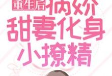 重生后，病娇甜妻化身小撩精叶南依厉北寒小说大结局免费试读-贝壳文学