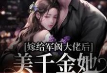 嫁给军阀大佬后，美千金她要离婚这本小说在哪里可以看？哪里有免费试读章节？-贝壳文学