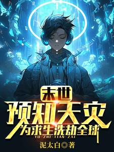 免费阅读叶晨为主角的小说，末世：预知天灾，为求生洗劫全球在线看