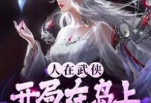 人在武侠，开局在岛上觅得奇缘这本小说怎么样？免费在线阅读试试-贝壳文学