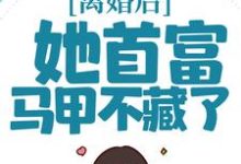 离婚后,她首富马甲不藏了最新章节,离婚后,她首富马甲不藏了免费阅读-贝壳文学