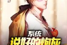 《系统:说好的炮灰,他咋成黑马了》全集免费在线阅读(苏洵)-贝壳文学