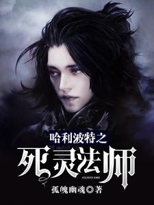 哈利波特之死灵法师小说完结版章节免费阅读