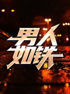 男人如铁小说完结版章节免费阅读