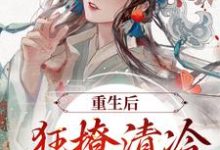 小说《重生后，狂撩清冷世子爷》在线章节阅读-贝壳文学