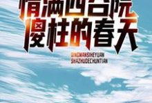 情满四合院:傻柱的春天小说完结版章节免费阅读-贝壳文学