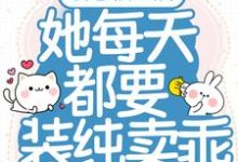 误惹权王后,她每天都要装纯卖乖陆晚李翊,误惹权王后,她每天都要装纯卖乖在线无弹窗阅读-贝壳文学