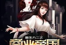 完结版《重生九二之商业帝国》免费阅读-贝壳文学