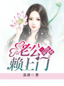 一纸成婚，老公赖上门小说有没有完结版在线？
