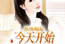 系统崛起:今天开始,香江我说了算小说,系统崛起:今天开始,香江我说了算在线阅读-贝壳文学