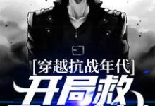 徐清风为主角的小说穿越抗战年代,开局救下一座城在线阅读-贝壳文学