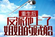免费在线阅读重生后,反派他上了姐姐的贼船小说的正规网站有哪些?-贝壳文学