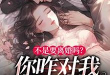 完结版《不是要离婚吗?你咋对我死缠烂打》章节阅读-贝壳文学