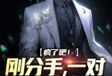 疯了吧!刚分手,一对萌宝找上门小说免费资源,疯了吧!刚分手,一对萌宝找上门在线阅读-贝壳文学