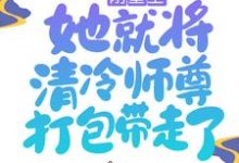 小说《刚重生，她就将清冷师尊打包带走了》在线章节阅读-贝壳文学