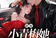 甜宠:小青梅她又生气了章节免费在线阅读,祁蕴顾聿完结版-贝壳文学