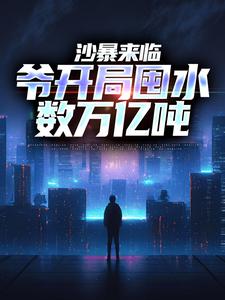 免费在线阅读沙暴来临，爷开局囤水数万亿吨小说的正规网站有哪些？