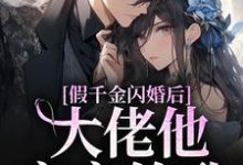 假千金闪婚后，大佬他夜夜笙歌舒南栀陆长川小说大结局免费试读-贝壳文学