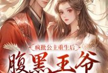 哪里能找到疯批公主重生后，腹黑王爷日日娇宠小说的最新更新和免费章节？-贝壳文学