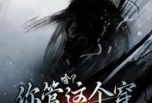 完结版《啥？你管这个穿布衣的叫剑仙》在线免费阅读-贝壳文学
