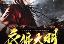 求衣锦大明小说的全文免费阅读链接-贝壳文学