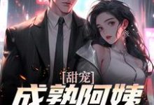 甜宠！成熟阿姨魅力无限苏阳杨雪小说在线章节免费阅读-贝壳文学