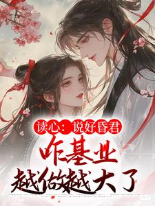 《读心：说好昏君，咋基业越做越大了》全集免费在线阅读（谢明珠谢淮玉）