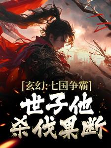 玄幻：七国争霸，世子他杀伐果断小说有没有完结版在线？