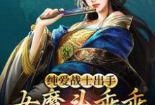 小说《纯爱战士出手：女魔头乖乖在怀撒娇》在线章节阅读-贝壳文学