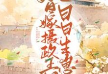 替嫁摄政王后日日生崽小说的无弹窗阅读体验,寻找免费阅读网站-贝壳文学