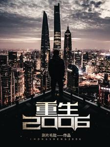 重生2006小说无弹窗阅读的网站推荐