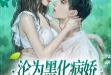 《沦为黑化病娇强制囚养的金丝雀》小说大结局免费试读 商赫臣姜幼小说-贝壳文学
