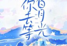 陪你去等白月光小说完结版章节免费阅读-贝壳文学