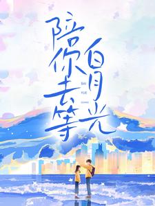 陪你去等白月光小说完结版章节免费阅读