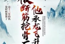完结版《被断筋挖骨后，他承龙飞升了》章节目录在线阅读-贝壳文学