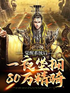 觉醒系统后，一夜坐拥80万精骑小说的免费阅读版本在哪里可以找到？