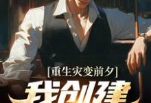 重生灾变前夕，我创建末世财阀（沈辰）在线免费阅读-贝壳文学