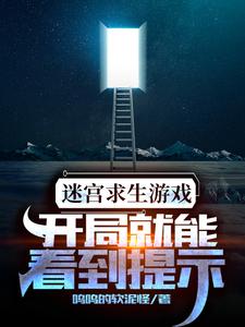 迷宫求生游戏：开局就能看到提示免费阅读，迷宫求生游戏：开局就能看到提示章节在线阅读