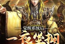 觉醒系统后，一夜坐拥80万精骑陈怀安在线章节免费阅读-贝壳文学