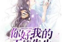 你好，我的天使先生小说全文哪里可以免费看？-贝壳文学