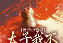 嚣张小宫女：太子我不想谈恋爱小说，嚣张小宫女：太子我不想谈恋爱在线阅读-贝壳文学